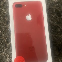 iPhone 7 Plus 128 Gb Unlocked Brand New 