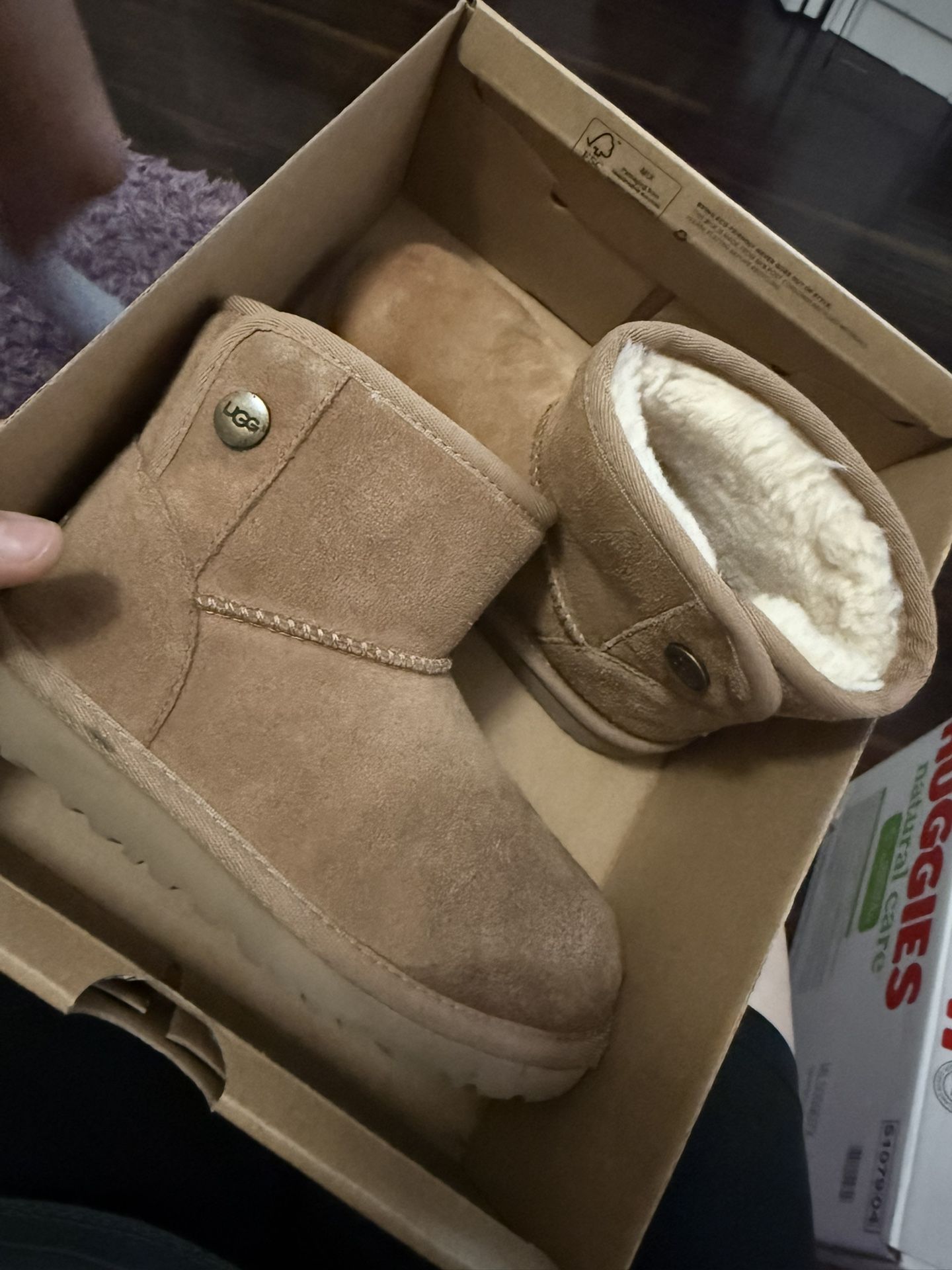 Uggs 