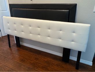 Headboard