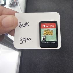 Animal Crossing. ASK FOR RYAN. 
