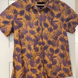 Wildfang,  Goodfellow, Mariners Shirts