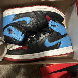 Retro 1 jordans