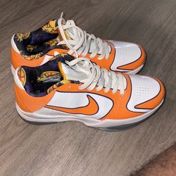 KOBE 5 Team Orange (DBOOK)