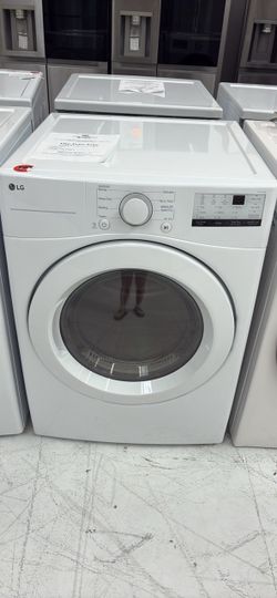 UP TO 50%OFF/ 7.4 Cu. Ft. Vented Gas Dryer On Sale Was$1149