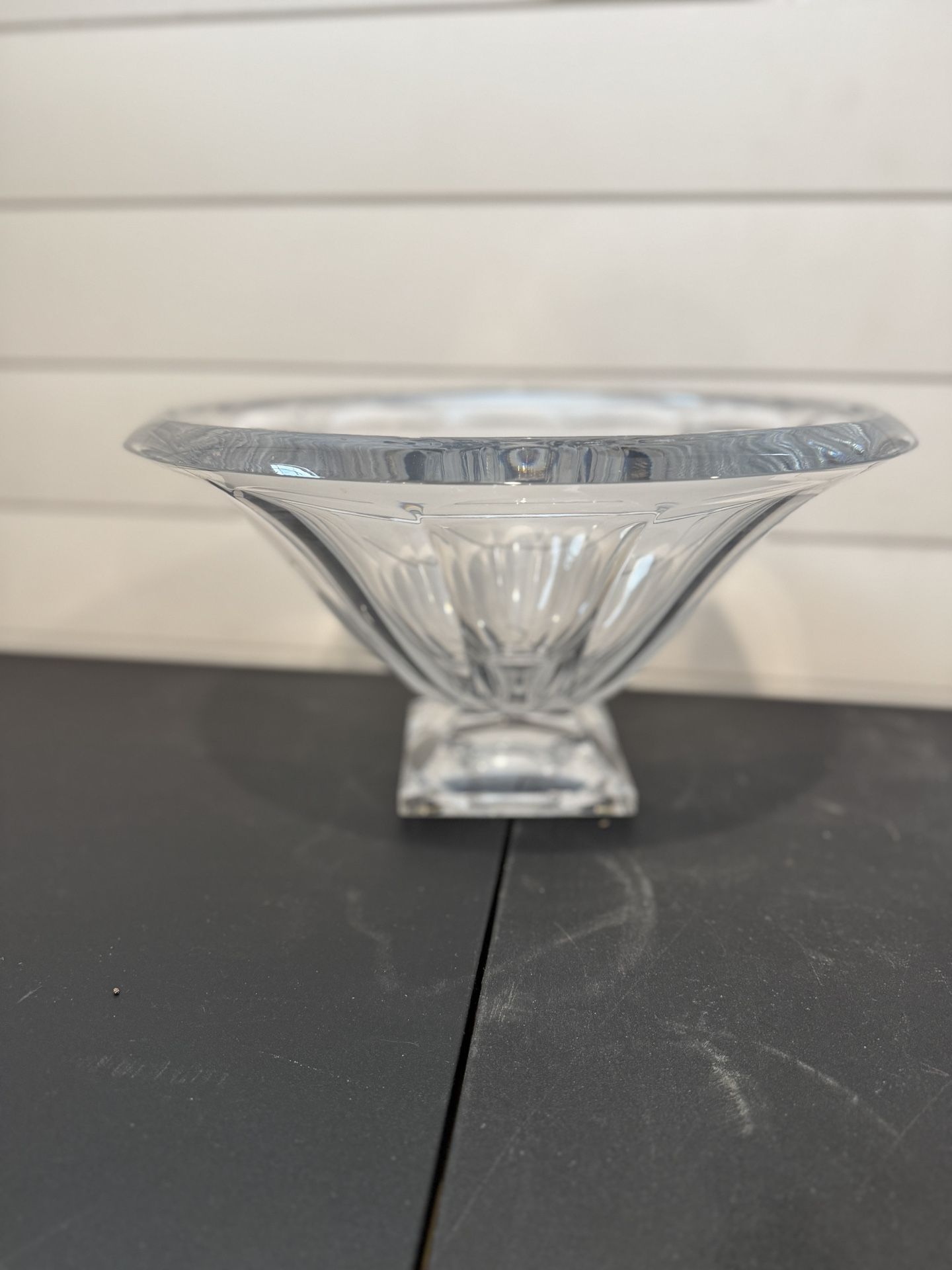 Bohemia Crystal Regency Bowl