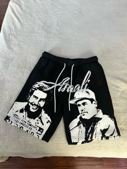 Asaali shorts