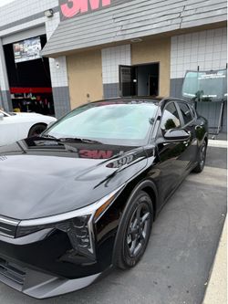 Tint for sale