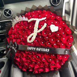 Flower Bouquet