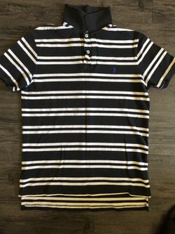 Vintage Ralph Lauren Polo shirt