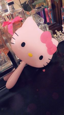 New hello kitty mirror $20 each