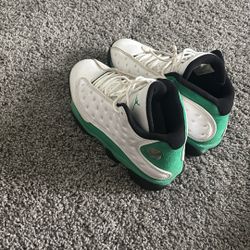 Jordan 13s
