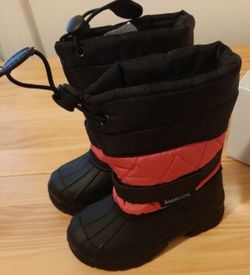 Girls Boots.