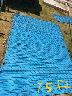 Gardening fences