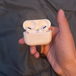 Apple Airpods pro 2nd generation 