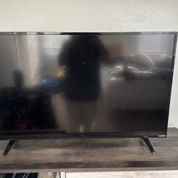 Vizio 40in Tv 
