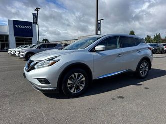 2015 Nissan Murano