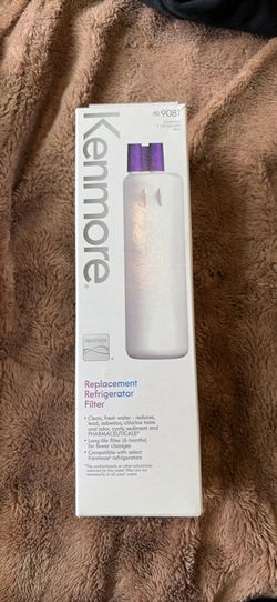 Kenmore Refrigerator Water Filter 469081