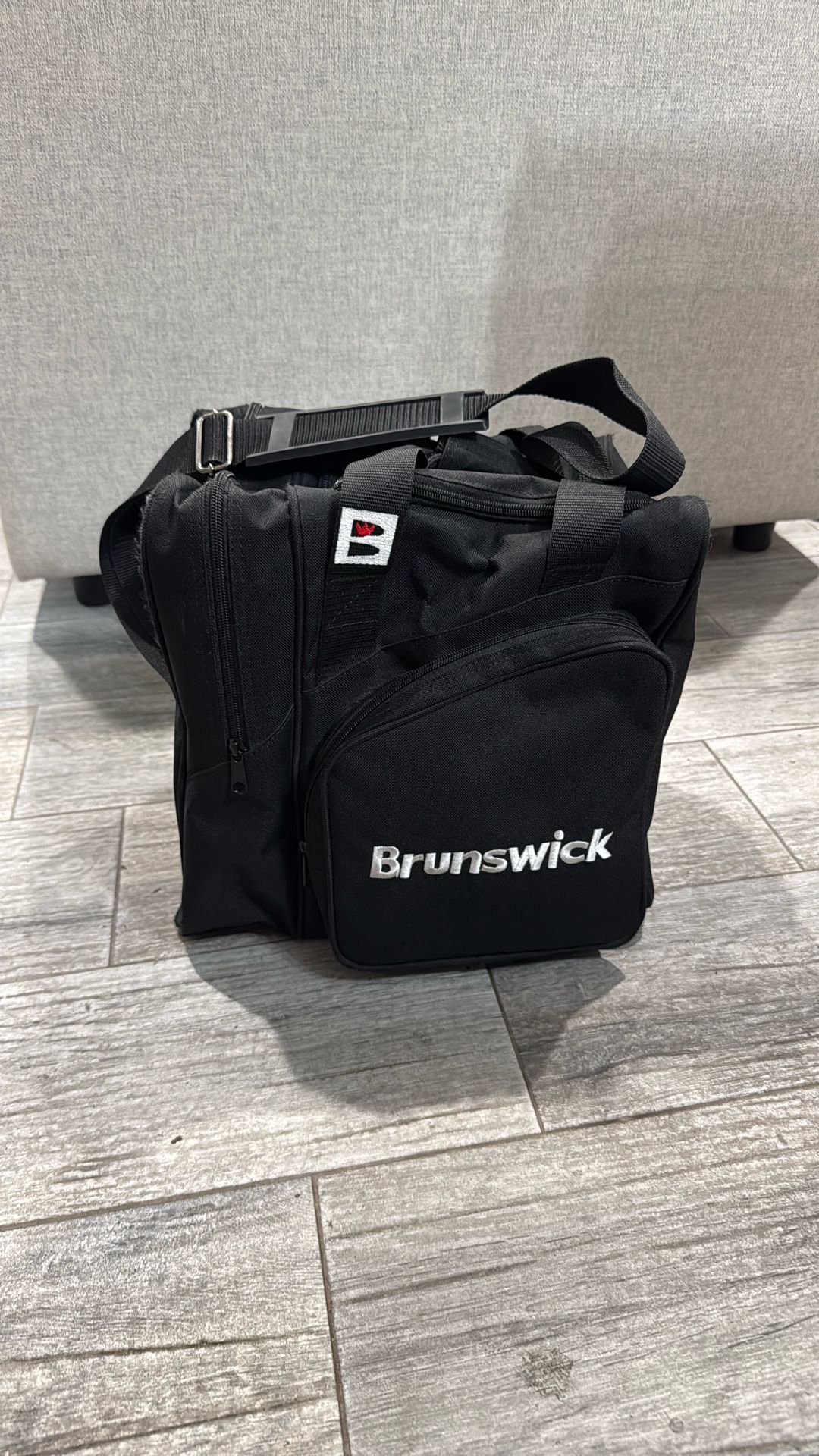 Brunswick Bowling Ball Bag