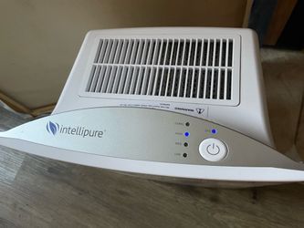 INTELLIPURE COMPACT AIR PURIFICATION SYSTEM 10600-9