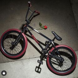 Fit Bmx Bike