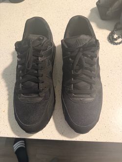 Nike Air Maxes