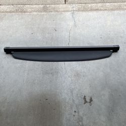 2021 2022 Toyota Rav4 OEM Tonneau Cargo Cover