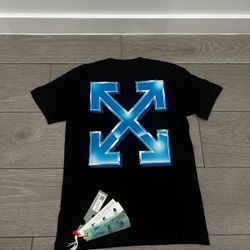 Off White T-Shirt New Season Any Colors