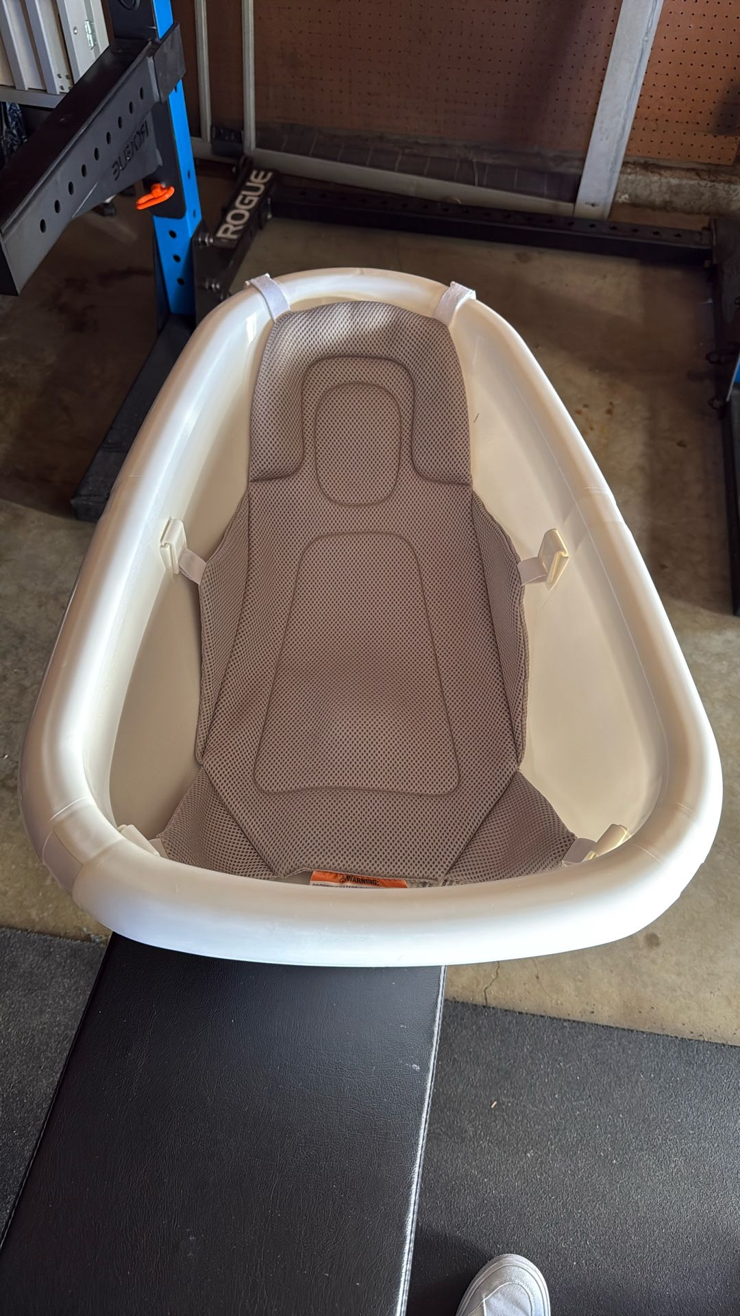 Baby Tub