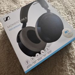 Sennheiser Momentum 4 Wireless Headphones 
