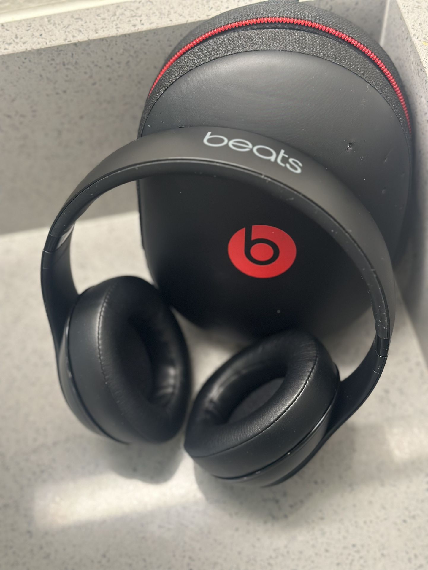 Beats By Dre Studio Wireless Noise Canceling Headphones
