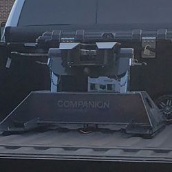 Champion 5th Wheel For 2011 Dodge Ram 3500
