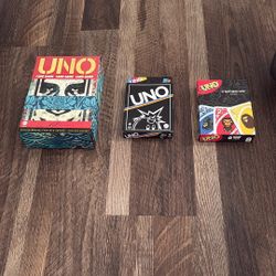 Uno Lot, Bape, The Hundreds And Obey