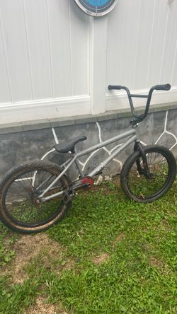 BMX BIKE WILL NEGOTIATE