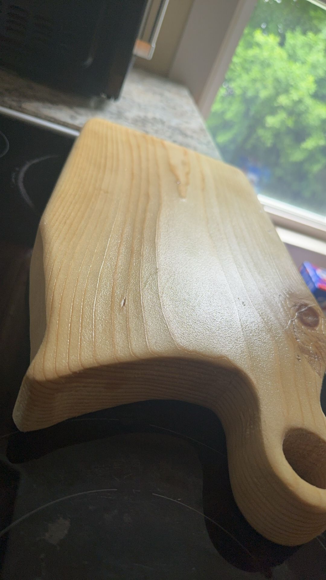 Handmade Cutting Board