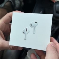 Apple AirPods Pro 3