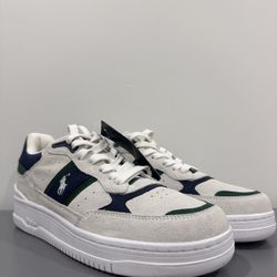 Ralph Lauren Casual Shoe