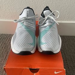 Nike Air Zoom SuperRep Men's 10.5 CD3460 020  WITH BOX Pre-Owned Great Condition. 