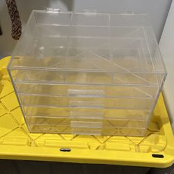 ACRYLIC BOX