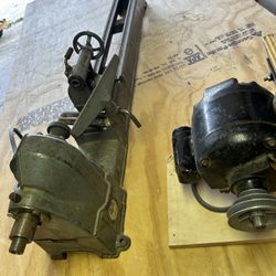 Wood Lathe $100