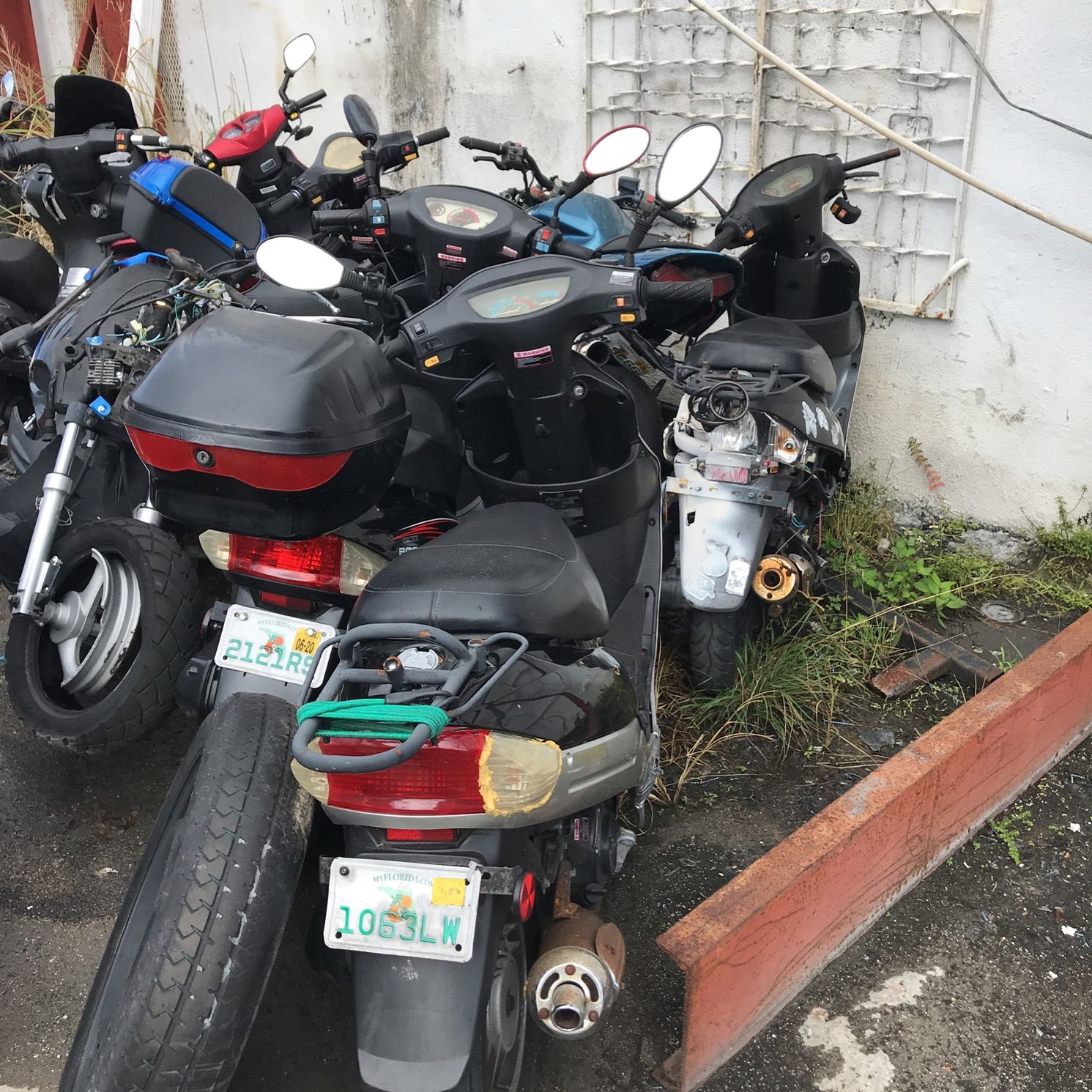 Photo Scooters For Sale