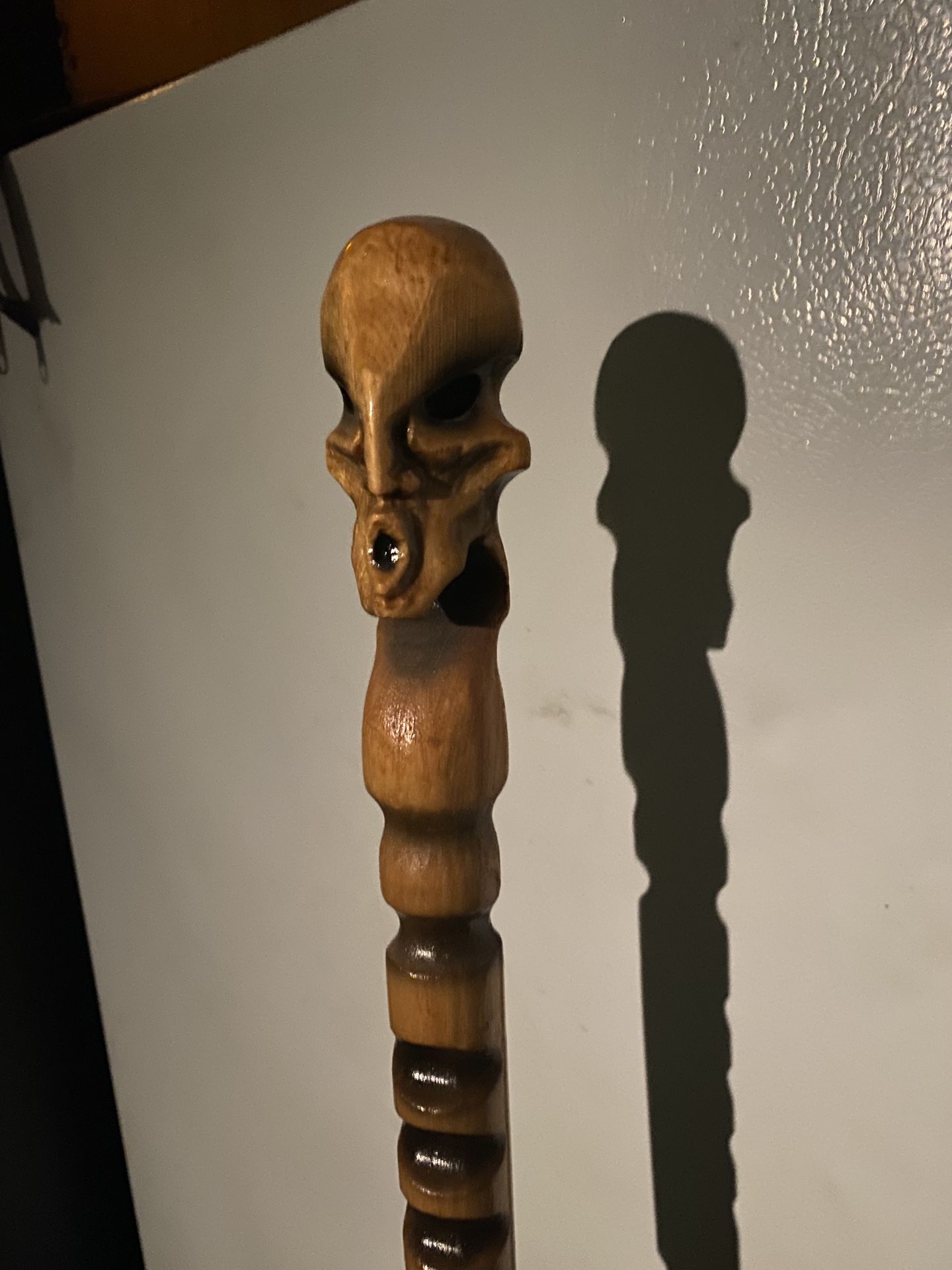 Handmade Walking Sticks