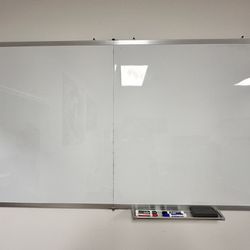 White Marker Board