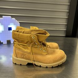 Timberland Boots Boys 6 