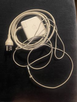 Original Apple Laptop Charger 
