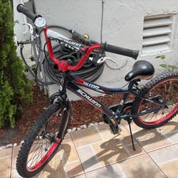 Falcon Bike