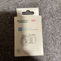 Kastar  Battery Replacement