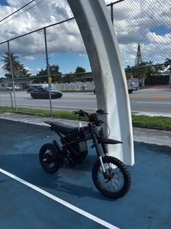 Surron (gt54pro)
