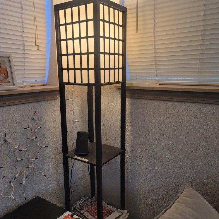 Floor Lamp
