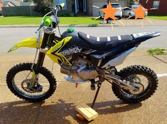 Thumpstar 190 cheap for sale