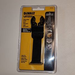 Dewalt DWA4205 Oscillating Blade